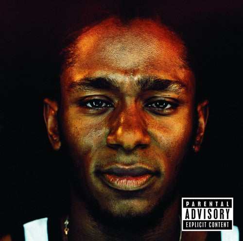 Mos Def: Black on Both Sides - VINYL LP