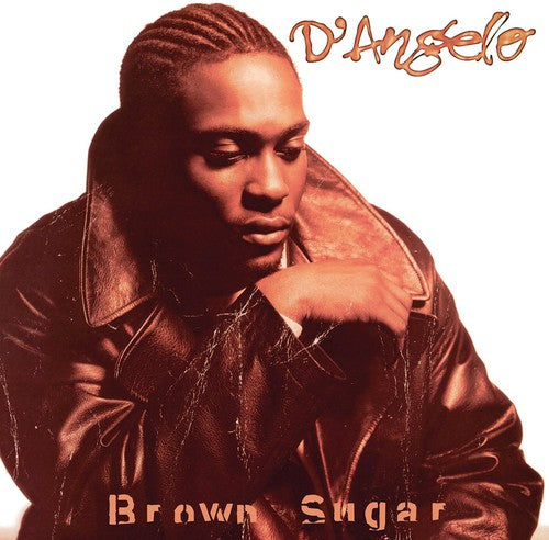 D'Angelo: Brown Sugar - VINYL LP