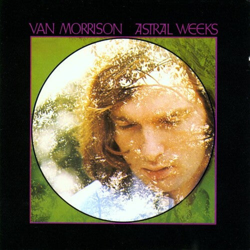 Van Morrison: Astral Weeks - VINYL LP