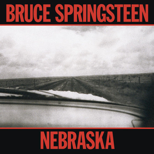 Bruce Springsteen: Nebraska - VINYL LP