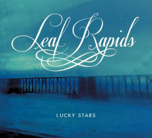 Leaf Rapids: Lucky Stars - VINYL LP