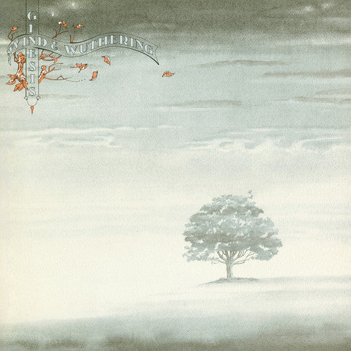Genesis: Wind & Wuthering - VINYL LP