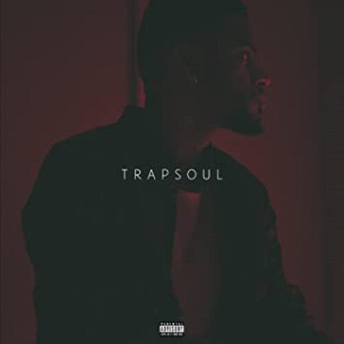 Bryson Tiller: Trapsoul - VINYL LP