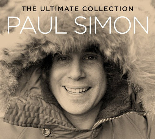 Paul Simon: Ultimate Collection - VINYL LP