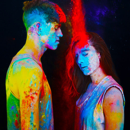 Stranger Cat: In Wilderness - VINYL LP