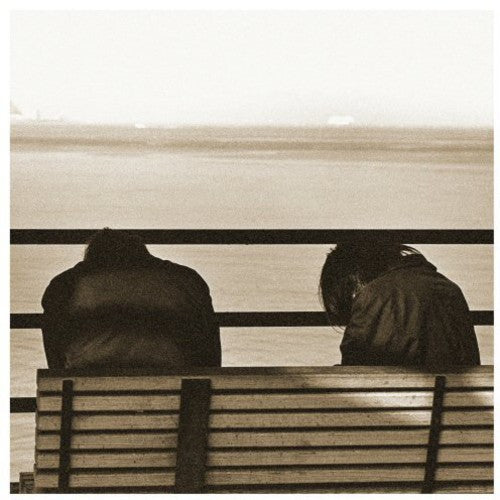 METZ: II - VINYL LP