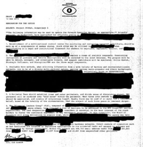 Desaparecidos: Payola - VINYL LP