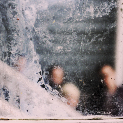 Creepoid: Cemetery Highrise Slum - VINYL LP