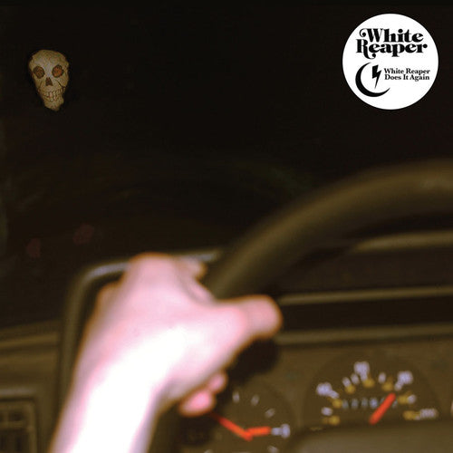 White Reaper: White Reaper Does It Again - VINYL LP