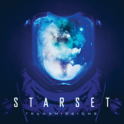 Starset: Transmissions - VINYL LP