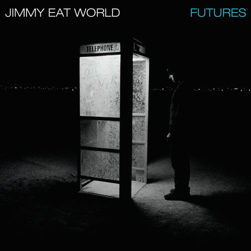 Jimmy Eat World: Futures - VINYL LP