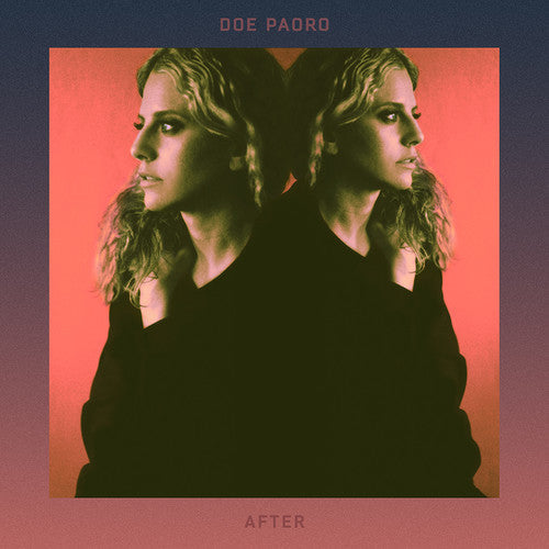 Doe Paoro: After - VINYL LP