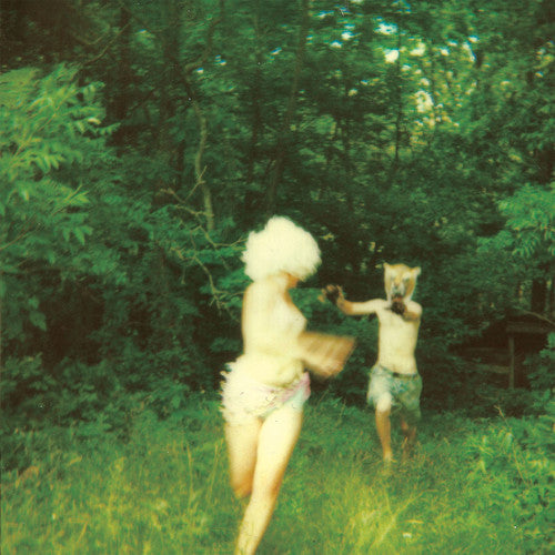 World Is a Beautiful Place & I Am No Longer Afraid: Harmlessness - VINYL LP