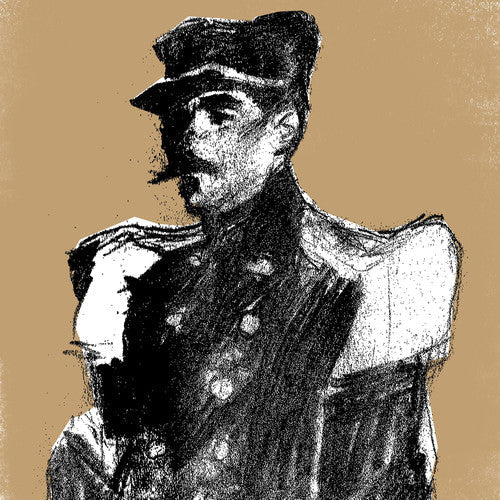 Lowercase Roses: lowercase roses EP - VINYL LP