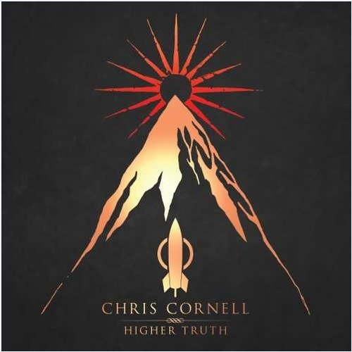 Chris Cornell: Higher Truth - VINYL LP