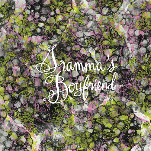 Gramma's Boyfriend: Perm - VINYL LP