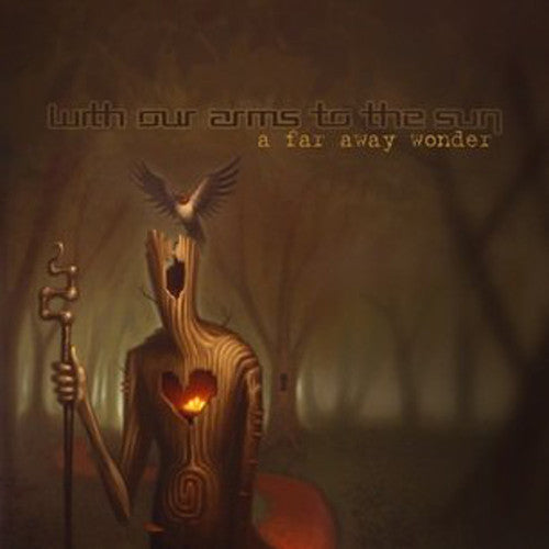With Our Arms To the Sun: A Far Away Wonder - VINYL LP
