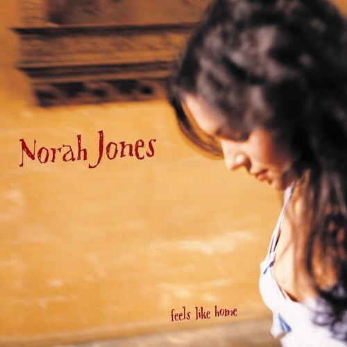 Norah Jones: Feels Like Home - VINYL LP