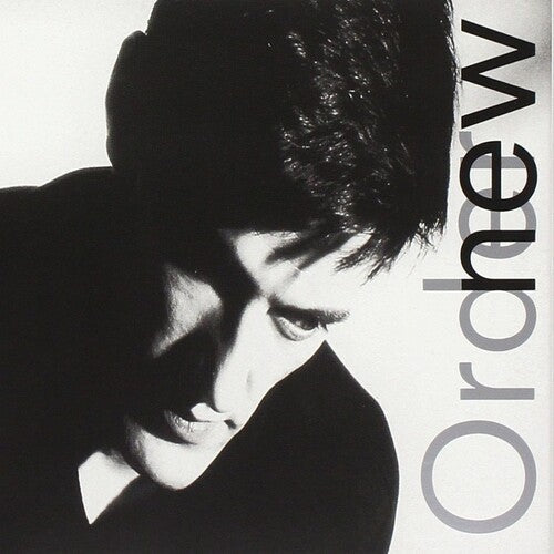 New Order: Low-Life - VINYL LP