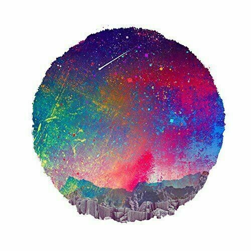 Khruangbin: Universe Smiles Upon You - VINYL LP
