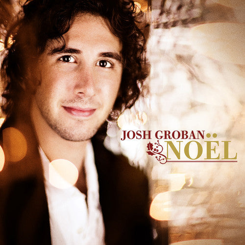 Josh Groban: Noel - VINYL LP