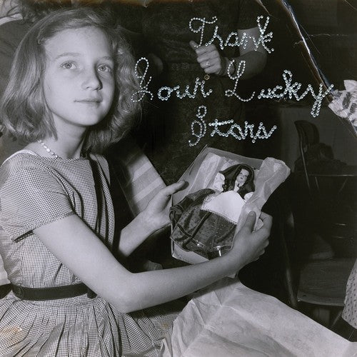 Beach House: Thank Your Lucky Stars - VINYL LP