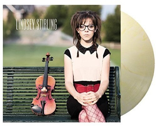 Lindsey Stirling: Lindsey Stirling - VINYL LP