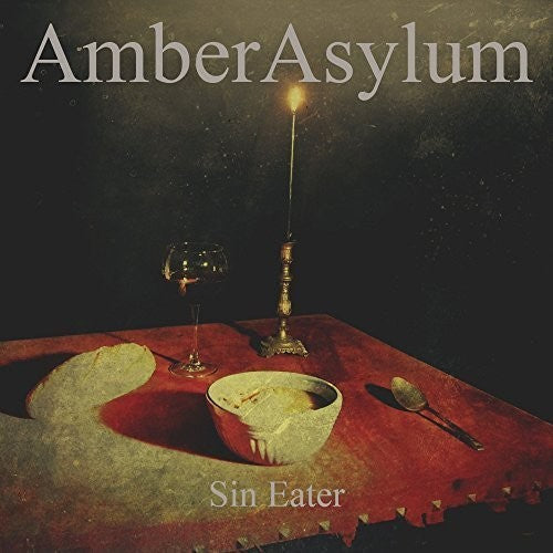 Amber Asylum: Sin Eater - VINYL LP
