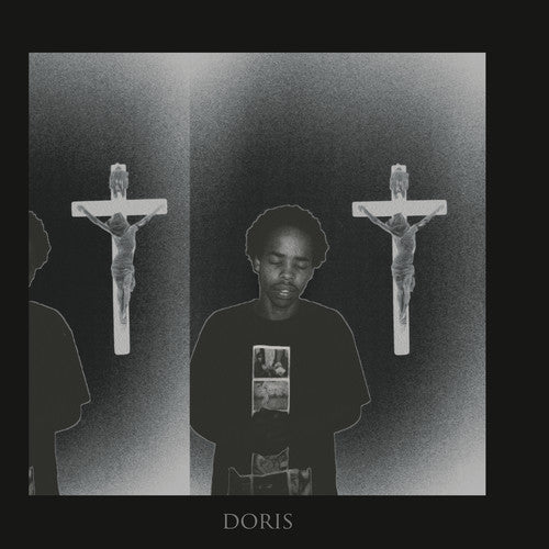 Earl Sweatshirt: Doris - VINYL LP