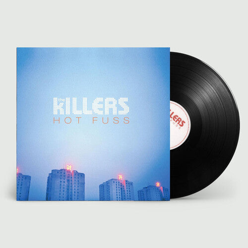 The Killers: Hot Fuss (180-gram) - VINYL LP