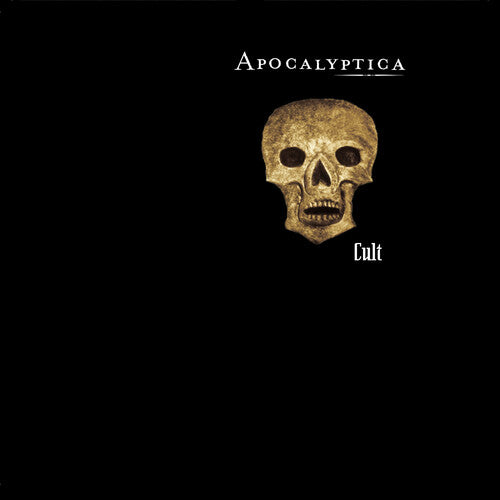 Apocalyptica: Cult - VINYL LP