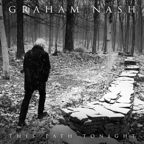 Graham Nash: This Path Tonight - VINYL LP