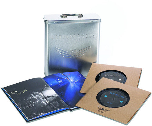 Mumford & Sons: Wilder Mind - VINYL LP