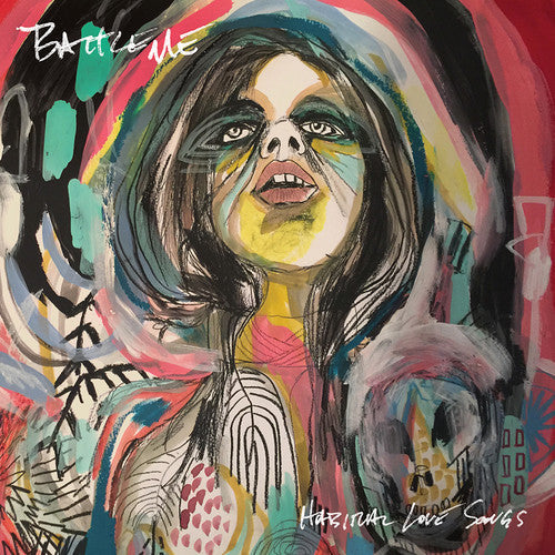 Battleme: Habitual Love Songs - VINYL LP