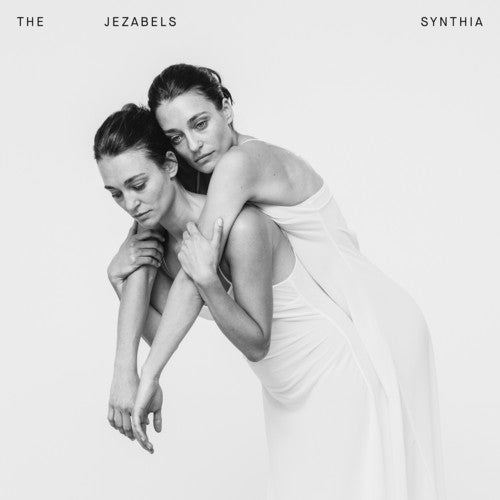 The Jezabels: Synthia - VINYL LP