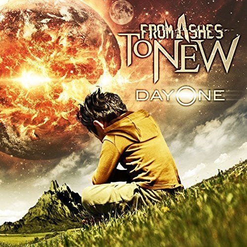 From Ashes to New: Day One - VINYL LP