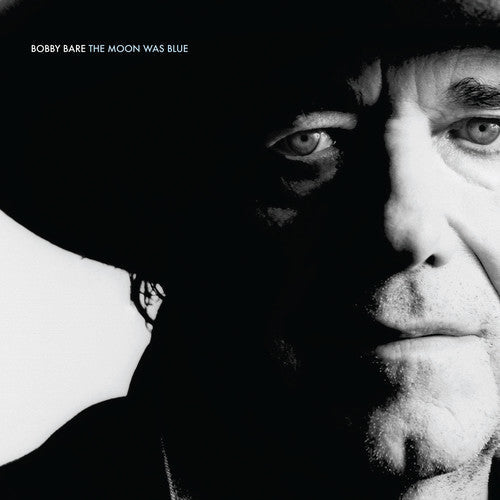 Bobby Bare: The Moon Was Blue - VINYL LP
