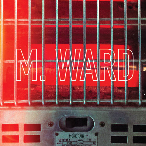 M. Ward: More Rain - VINYL LP