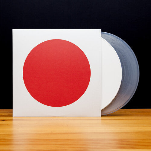 Xiu Xiu: Xiu Xiu Plays the Music of Twin Peaks - VINYL LP