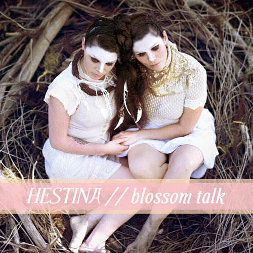 Hestina: Blossom Talk - VINYL LP