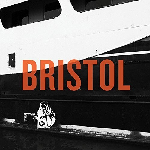 Bristol: Bristol - VINYL LP