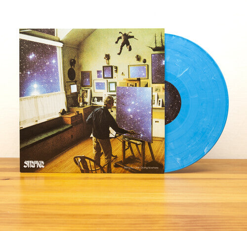 STRFKR: Being No One, Going Nowhere - VINYL LP