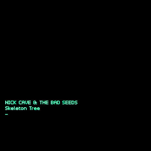 Nick Cave & Bad Seeds: Skeleton Tree - VINYL LP