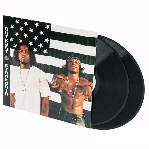 OutKast: Stankonia - VINYL LP