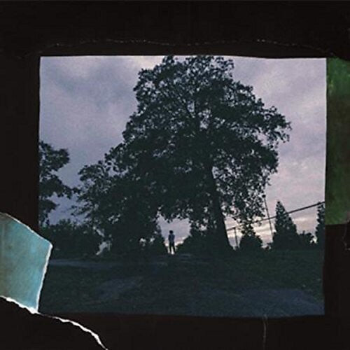 J. Cole: 4 Your Eyez Only - VINYL LP