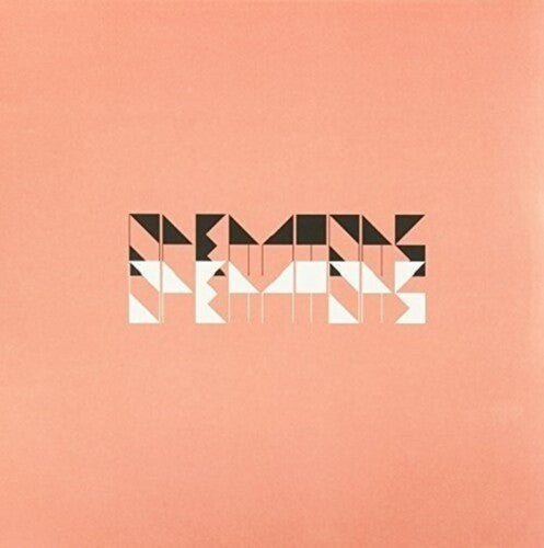 Operators: EP1 - VINYL LP