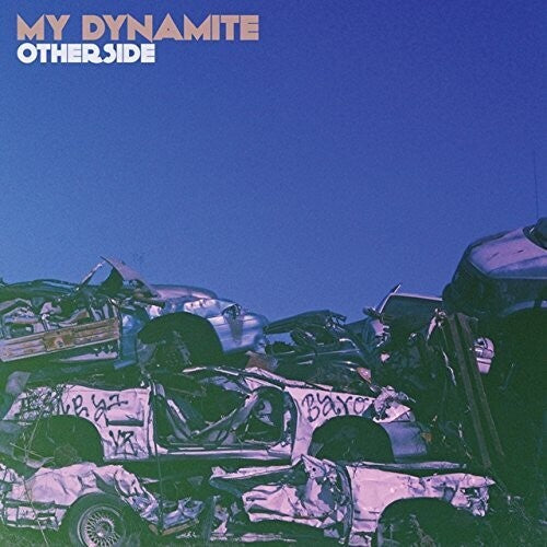 My Dynamite: Otherside - VINYL LP