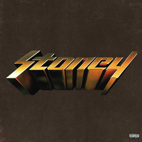 Post Malone: Stoney - VINYL LP