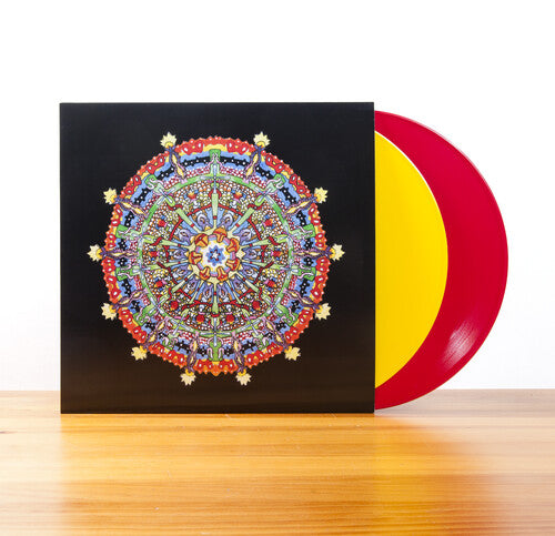 Of Montreal: Hissing Fauna, Are You The Destroyer? - VINYL LP