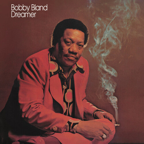 Bobby Bland: Dreamer - VINYL LP